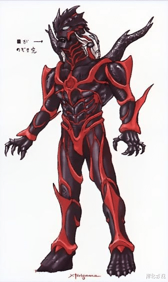 迪迦·奥特曼|盘点奥特曼里最强十位怪兽，极恶贝利亚只能排第八