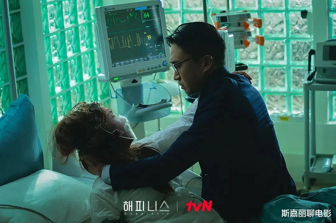 韩剧|从9分开局到6.6分大结局的末日韩剧，求求你千万别拍第二季