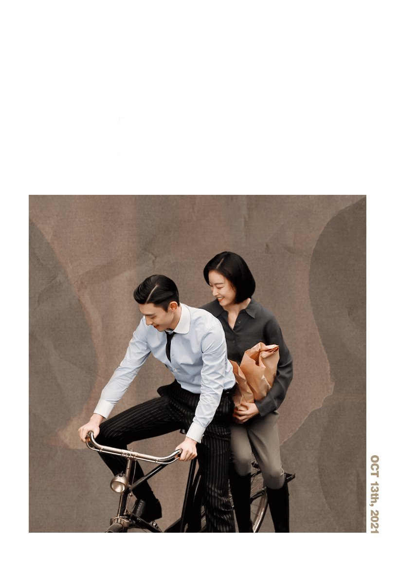 倪妮|第一次觉得倪妮邓伦这么搭