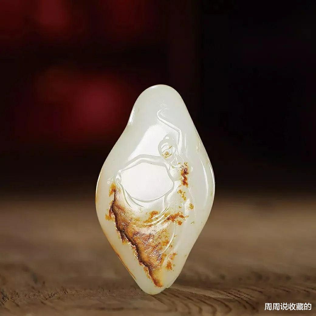 |和田玉选择的对与错