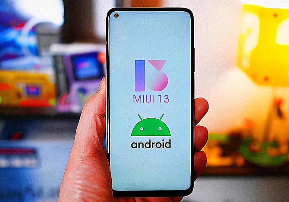 MIUI|小米向华为鸿蒙学习，新版MIUI13升级机型扩充至21款