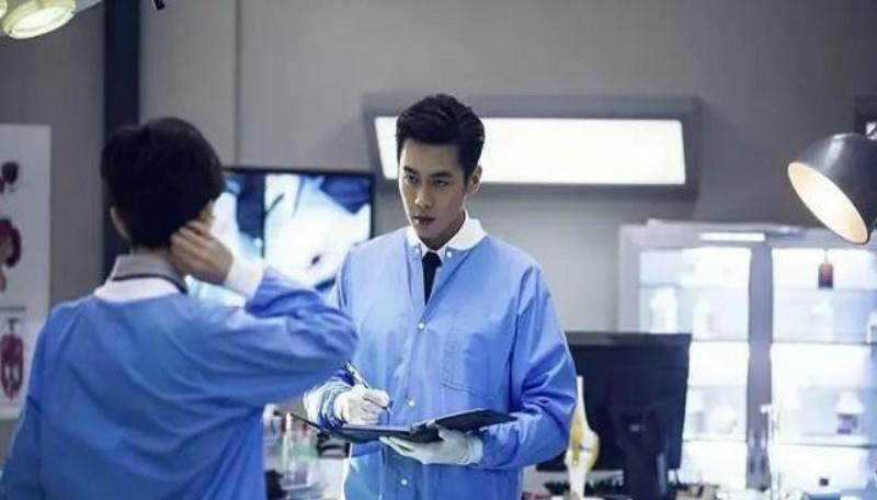 欢欢妈育儿|《法医秦明之无声的证词》脸谱案凶手是谁?真相即将浮出水面