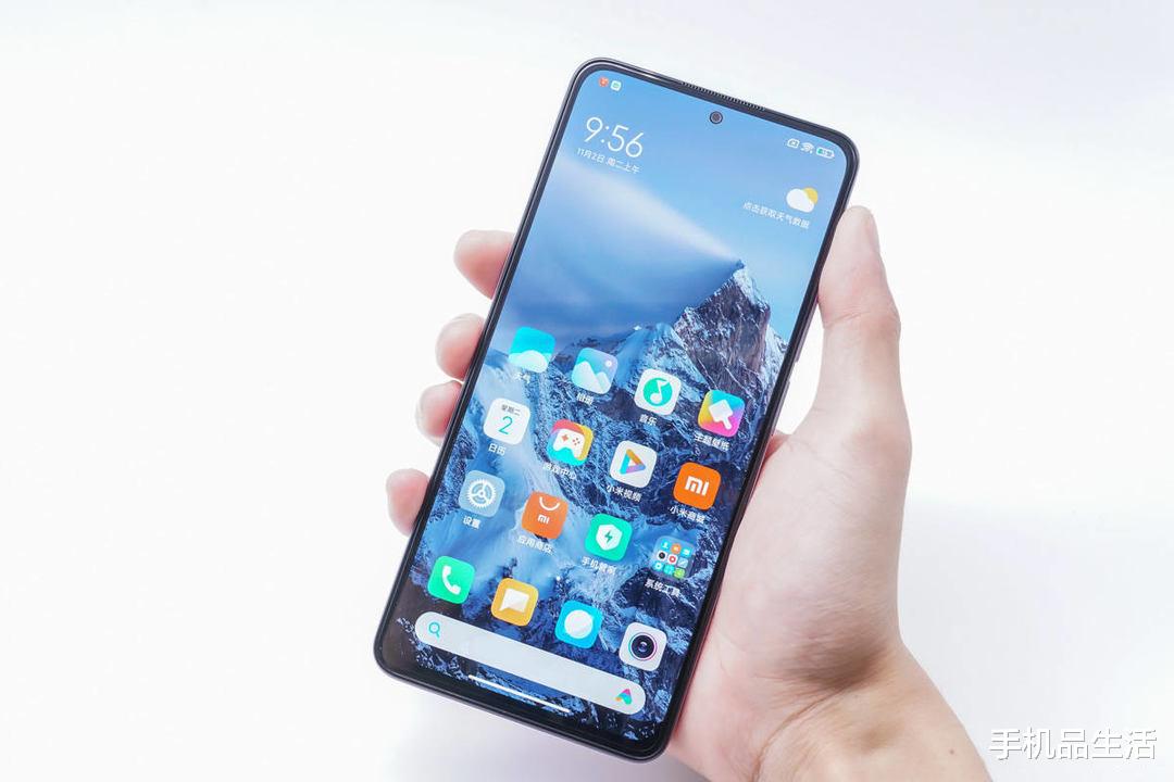 小米科技|各價位段有哪些值得入手的手機？想換手機的看過來