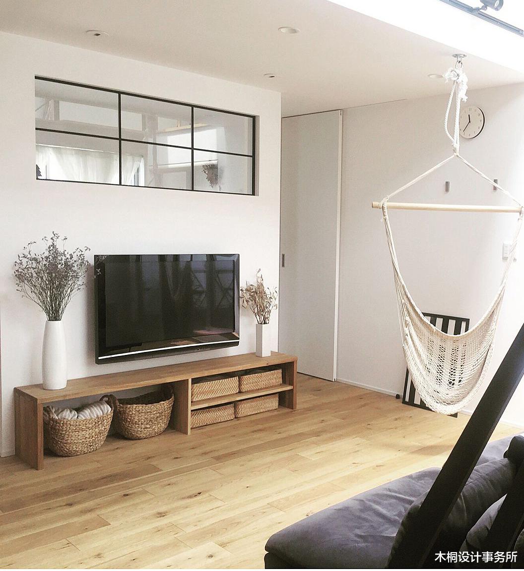 |装修朝室外开不了窗,那我开「室内窗」总可以了吧