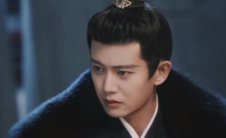 任嘉伦|任嘉伦角色情结有多深?粉丝武术比赛获翻牌,《如一》配乐引情怀