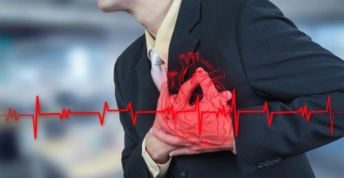 医生|为何心梗越来越“年轻化”呢?医生提醒:这三件事,能不做就不做