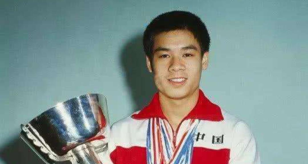 鞠婧祎|李宁和妻子结婚6年都没有孩子，医生给出原因李宁急了