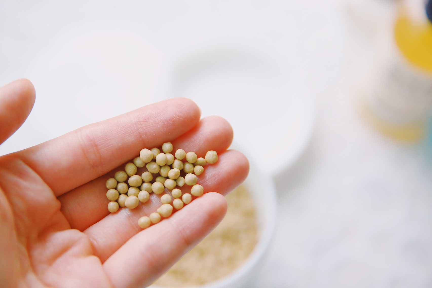 5㎡小阳台，打造治愈系小花园，一个人完成了阳台花园的所有改造