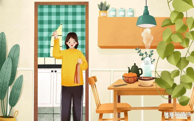 秋雅聊情感|领证前夕，男人与前女友诉衷肠，遭到女方退婚：感觉自己是第三者