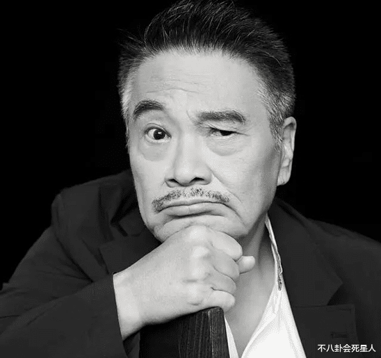 吴孟达|68岁吴孟达去世！月花百万养3妻5子女，为13岁儿子工作到最后一刻