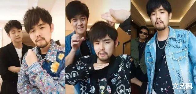 周杰伦|周杰伦模仿者接代言，产品上代言人写“周口杰伦”，网友：张江学友表示不服