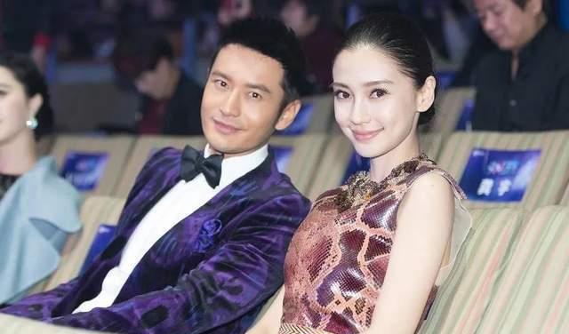 Angelababy|“食人花”杨颖上位史，她利用的可不只是男人