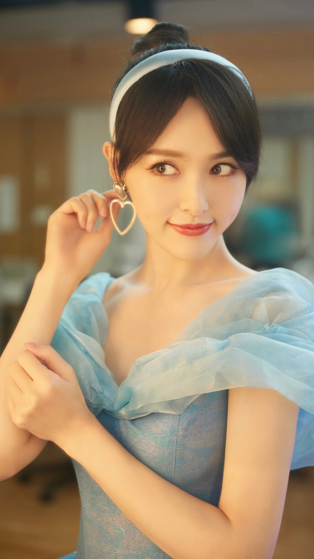 俞飞鸿|“花期长”的女演员，我只服这4位！颜值和气质从出道前就没变过