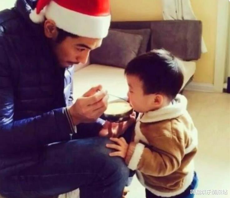 李靓蕾|李靓蕾长文获众明星点赞,其中竟有高以翔伊能静贾静雯家属的身影