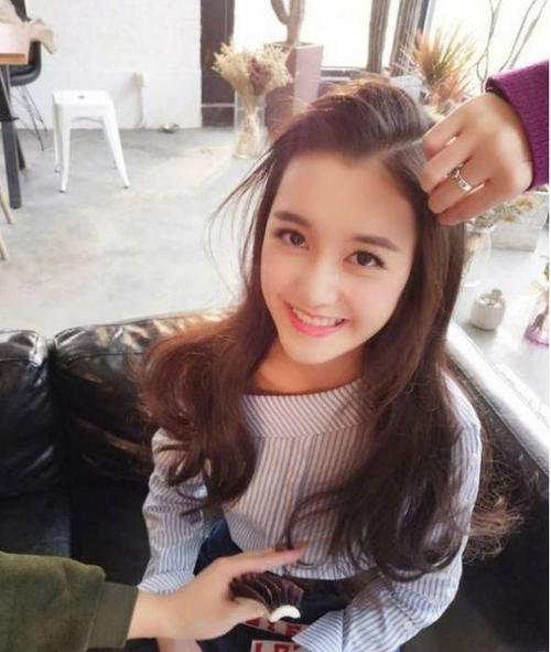 舜网 6个迪丽热巴是假的，真爱粉都认不出仙女本尊