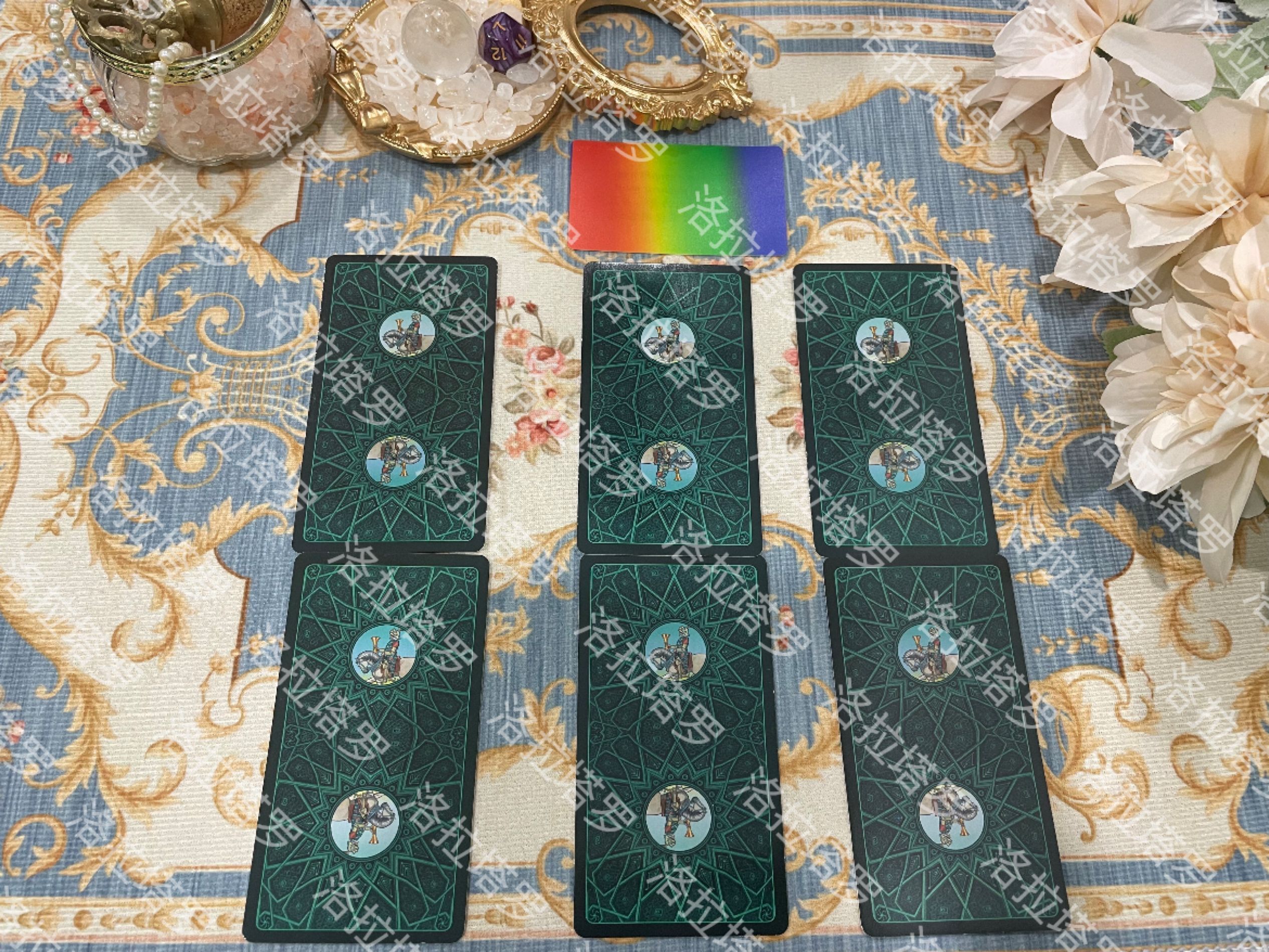 洛拉塔罗|洛拉塔罗射手座七月感情发展：莫名的熟悉感是前世的指引
