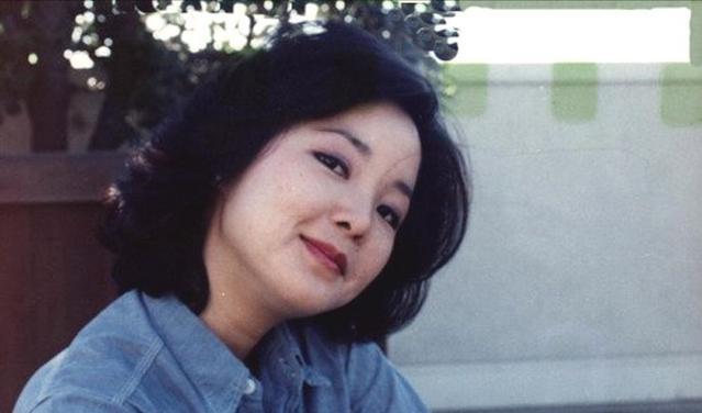 卓依婷|17岁车祸去世？从比肩邓丽君到无人问津，她实在冤枉！