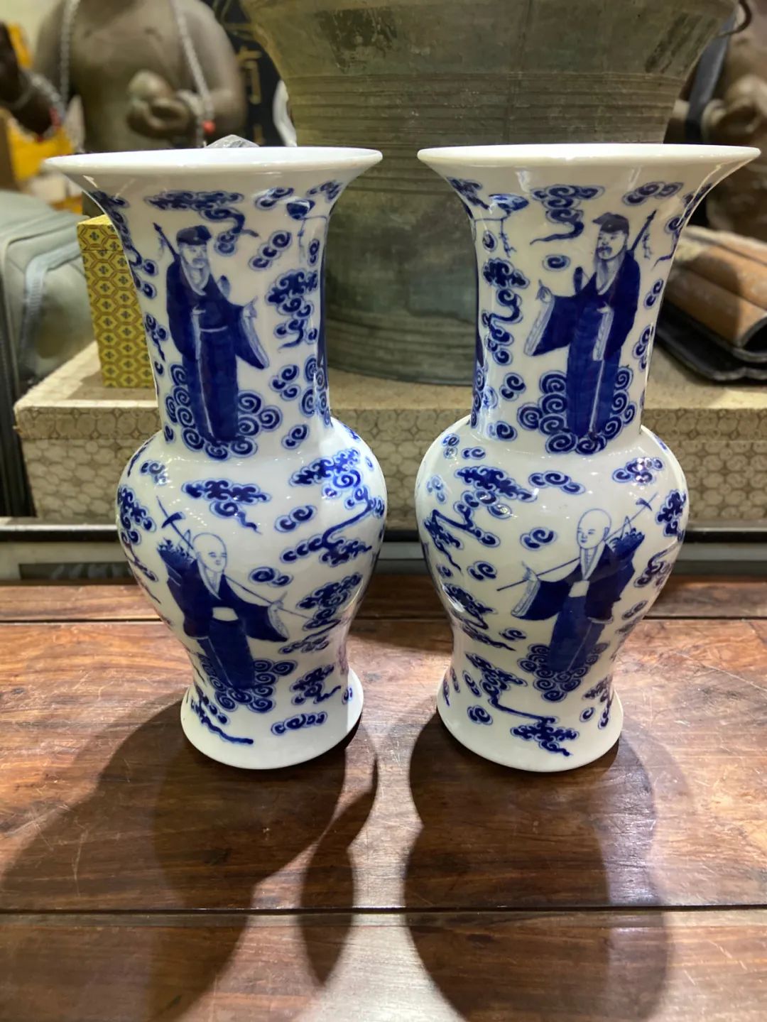 古董|「艺术传承」——林秉源陶艺收藏鉴赏