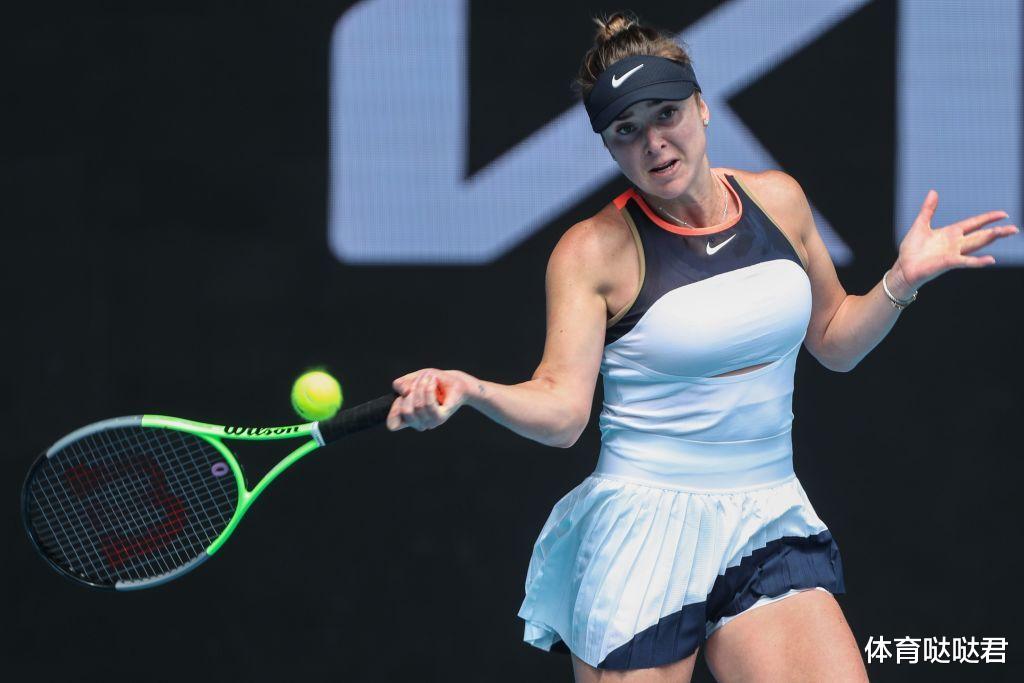 澳網(wǎng)|澳網(wǎng)爆大冷！美國選手險勝5號種子首進八強，三位黑馬創(chuàng)生涯新高