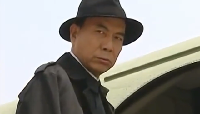 戴笠|蒋介石:戴笠不死,我也不会败退台湾,军统第一杀手有何能耐?