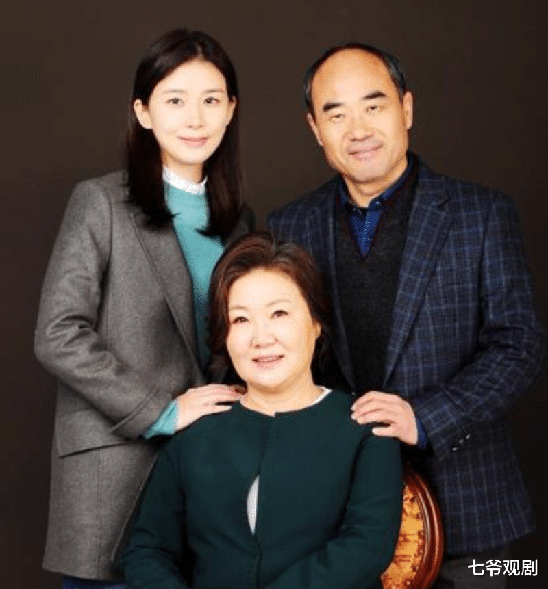 魏无羡|金海淑做劳模有原因，国民妈妈欠债惊心动魄，神秘老公从未现身