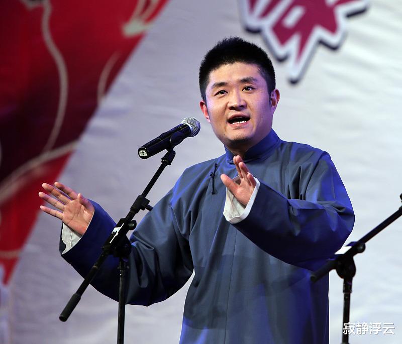 陈慧琳|青曲社分店开张，装修豪华令人咂舌，苗阜直言我还活着