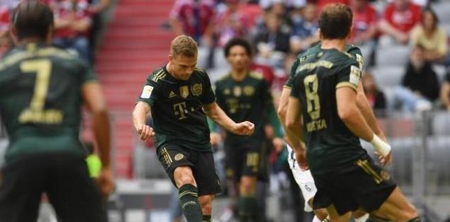 小超侃事|晚上11点半!梅西收到坏消息,令他颇为无奈,看来又要无缘欧冠