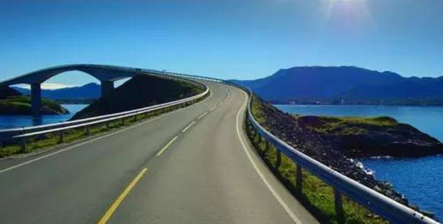 青玉案说 福建“大爆发”，再添一条新国道，耗资12亿，建设工期为3年