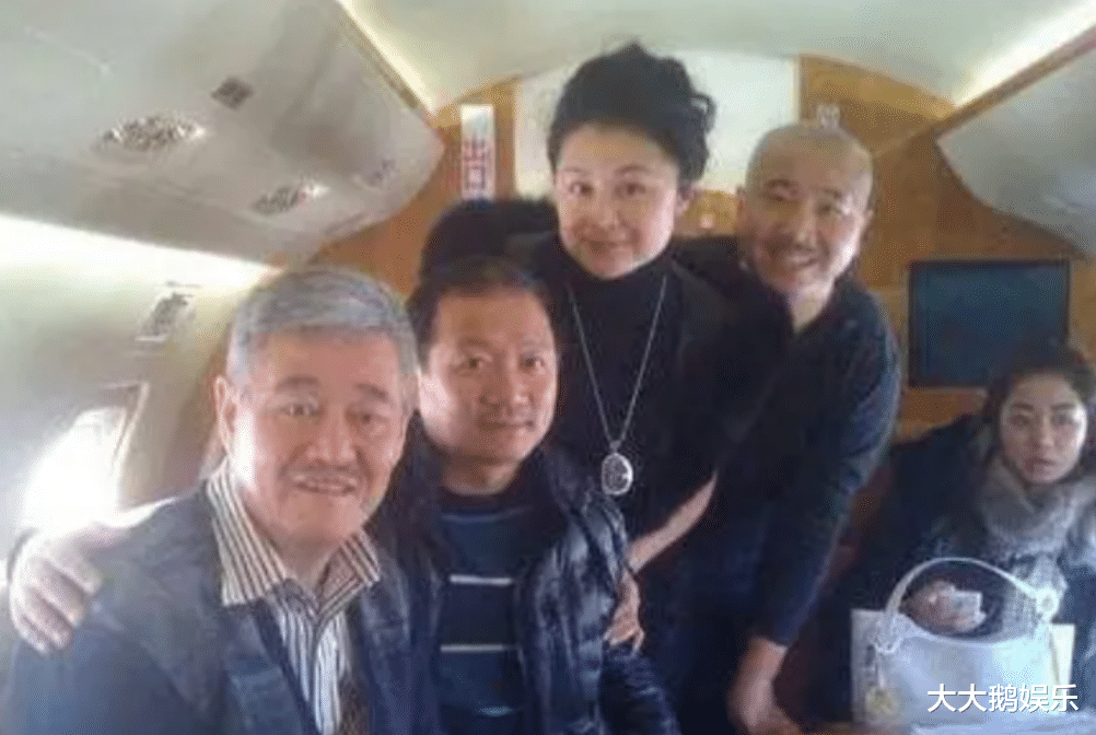 吴奇隆|比肩赵本山，却因一场车祸失去所有，“老翟头”翟波的坎坷人生