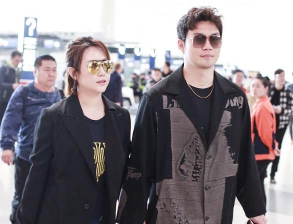 迪丽热巴|明明很喜欢,却偏偏要疏远!这7对渐行渐远的CP,让人“意难平”