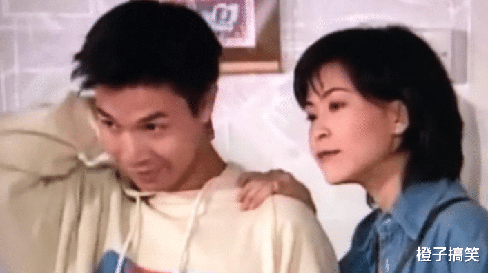 梁荣忠|梁荣忠：因李克勤一炮而红，出轨成瘾身败名裂，如今为爱终身不娶