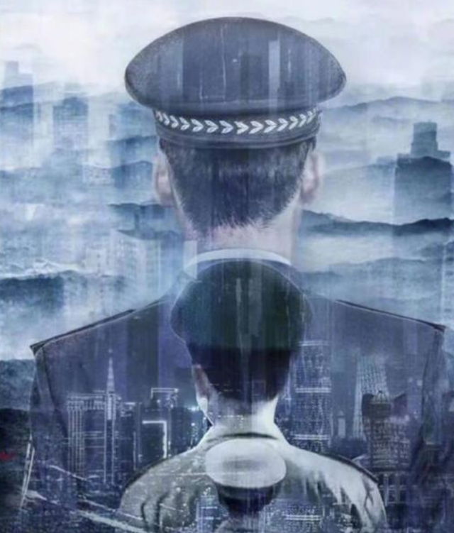 于和伟|“董事长”变“队长”，于和伟新剧不火都难，原因有5点