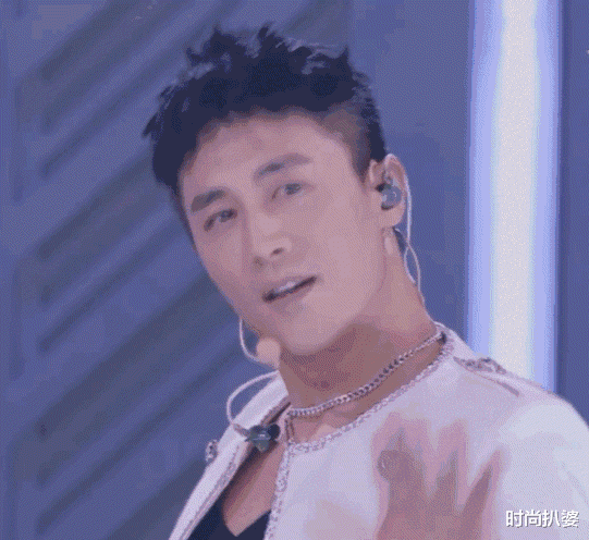 时尚扒婆|去油成功！哥哥卖力表演不油腻，主持人刘涛却用力过猛被群嘲？