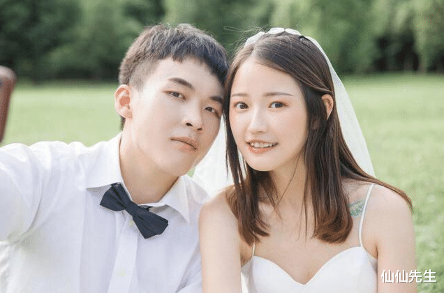 仙仙先生 女子隐瞒丈夫去给男闺蜜庆生，被丈夫提离婚：成全你们，我退出