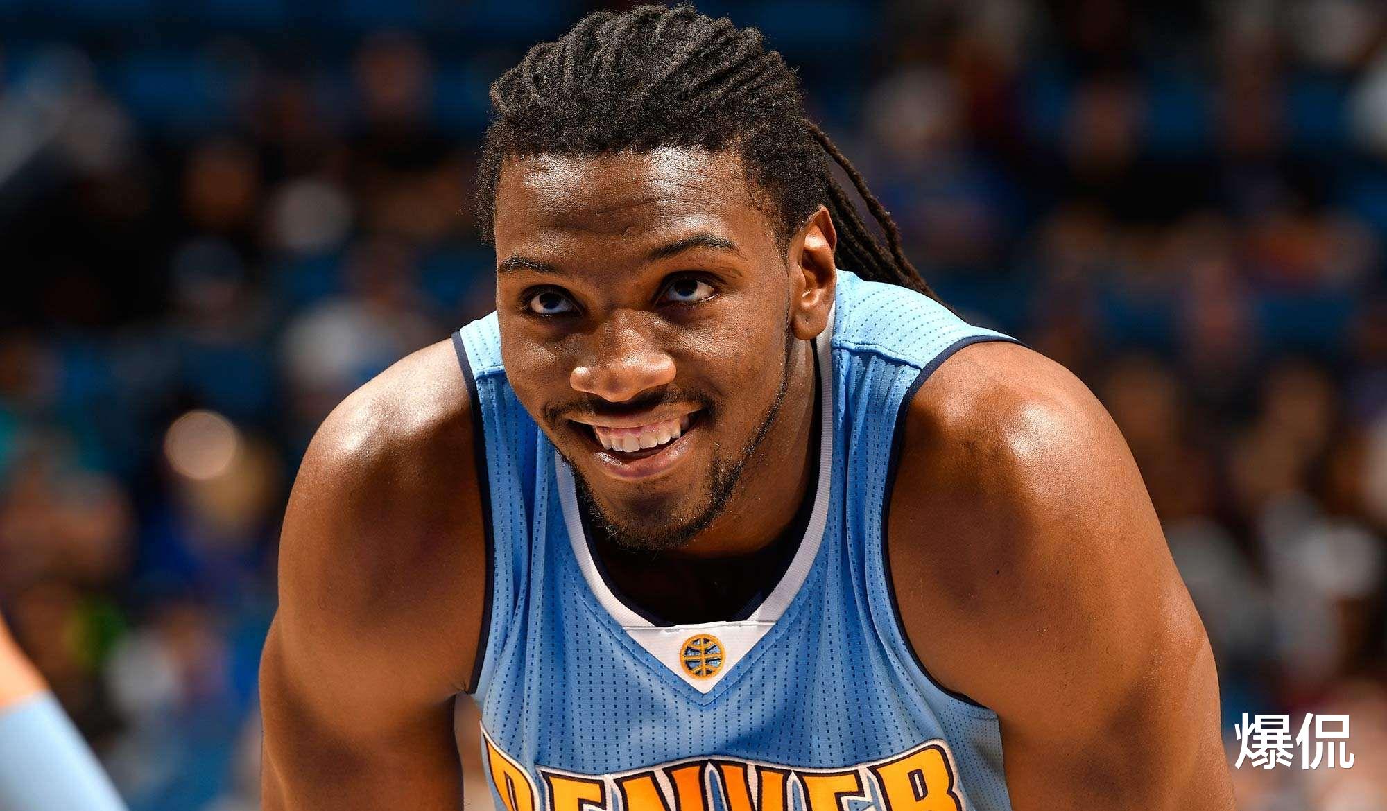 湖人隊|5000萬前鋒或回歸，湖人的機會來了，他和霍華德一樣能扣