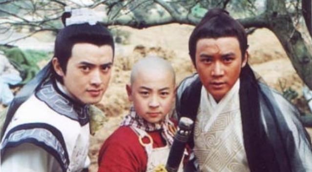 为娃学画丫|“再世诸葛”公孙策：包拯的左膀右臂，为何会被推上虎头铡问斩？