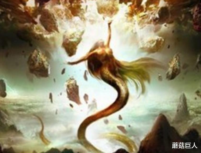 天狼星 大犬座的天狼人，他们是否参与了大洪水？人类古族记载为何如此诡异？