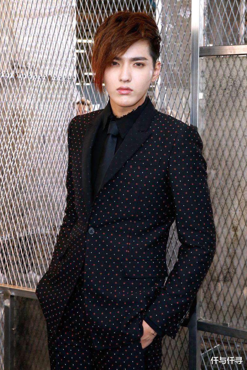 仟与仟寻|细数吴亦凡的时装车祸，丑闻缠身失3.5亿代言，品牌悉数终止合作