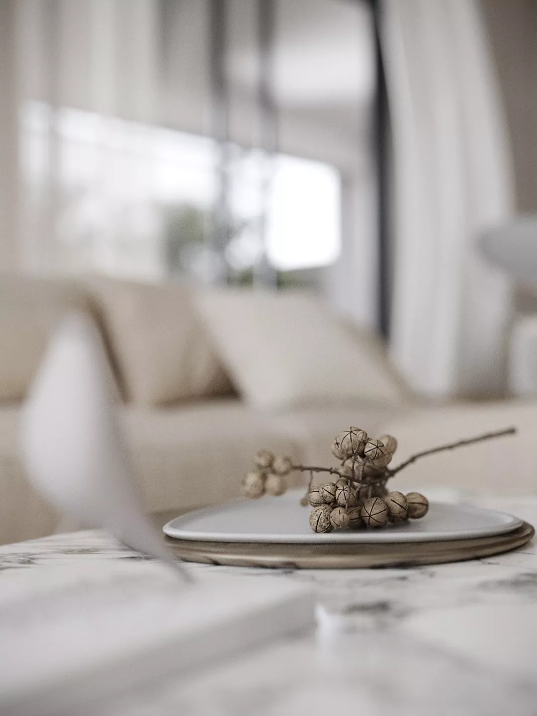 150㎡现代轻奢,有品味的生活!