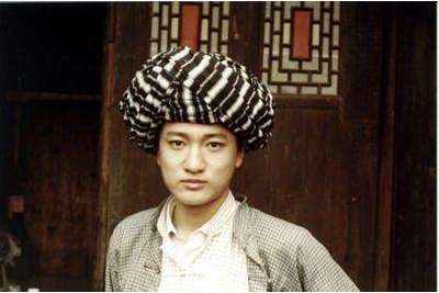 范冰冰|拒绝范冰冰追求，如今娶护士为妻生活幸福，他演艺圈29年零绯闻