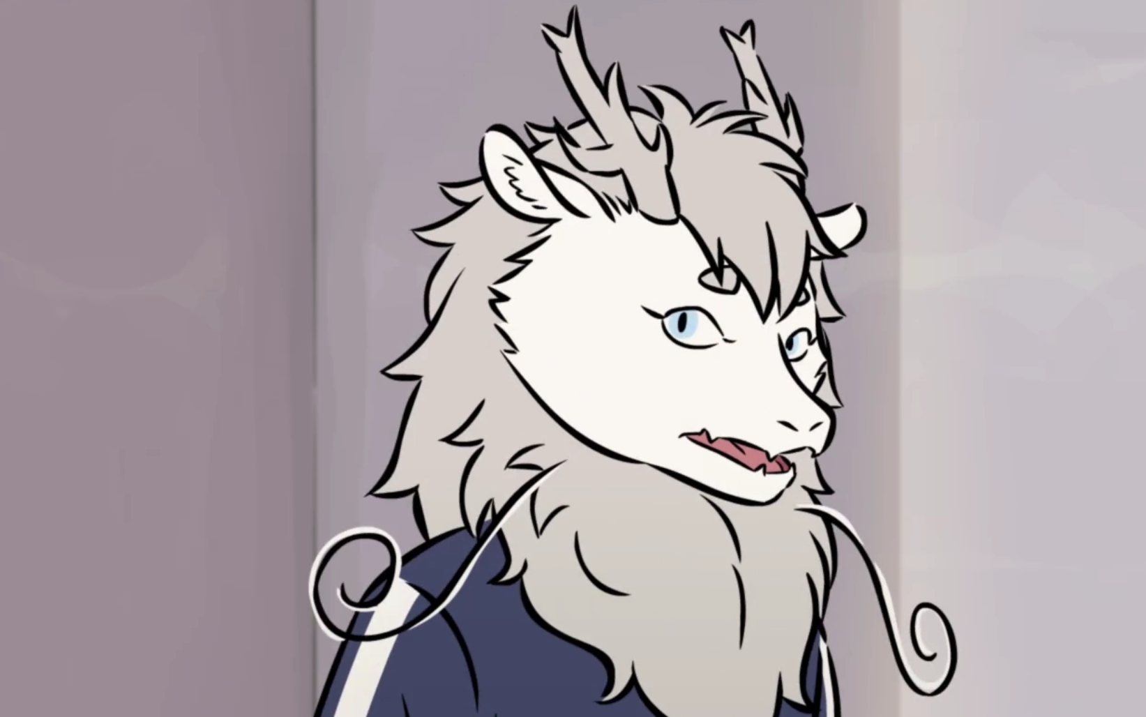 非人哉|非人哉：刑天幾千歲，九月200歲，但九月的資歷卻比刑天深！