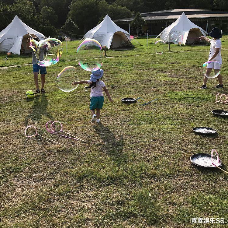 赵丽颖|吴佩慈久违更新动态，分享豪宅美景照，豪门生活不受影响