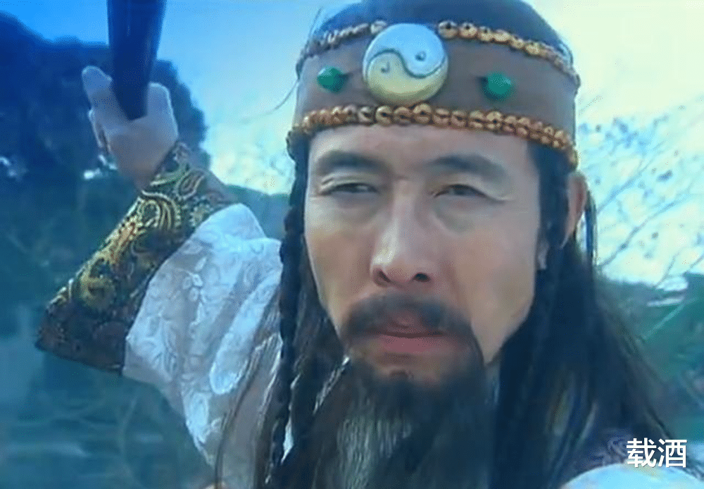 腊八粥|《侠客行》里，谢烟客武功极高，为何没有被邀请去喝一碗腊八粥？