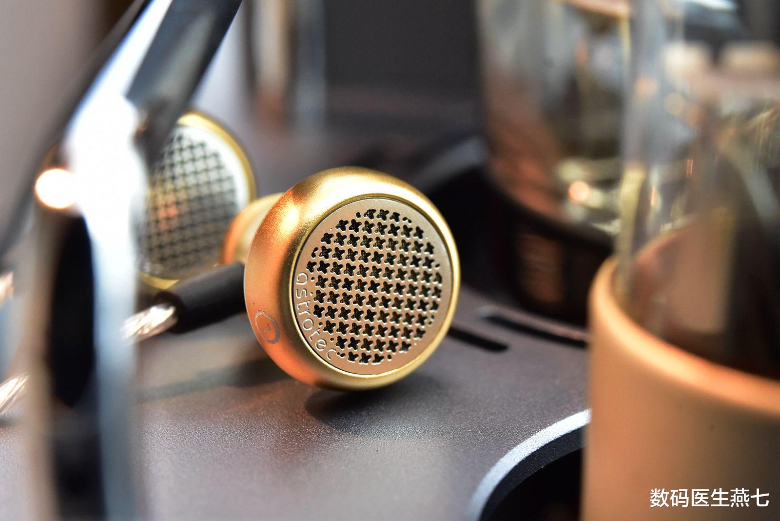 天琴座|它是平头塞里听女声的顶级之作，良心售价挡不住它的悲催