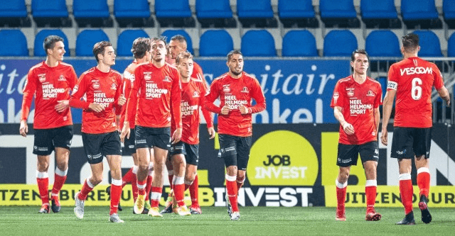 蒙德|【荷乙】重磅解读:坎布尔 vs 赫尔蒙德