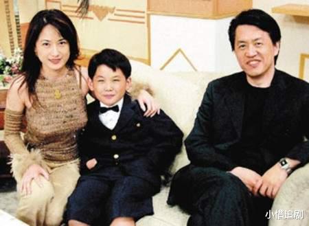 琅琊榜|《家有仙妻》播出28年，剧中演员或破产或单身，只有她家庭幸福美满