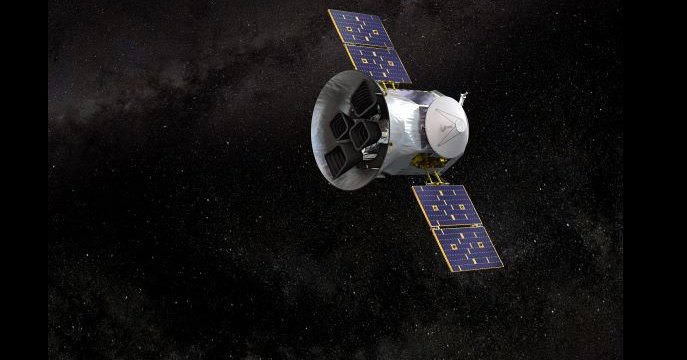 静谧星海里的六星之舞:宇宙的艺术品——六星星系