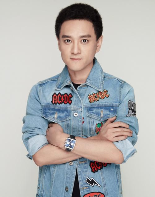 杨丽萍|赵英俊去世前一天已有预感，走时安详无病痛，留言令人泪崩