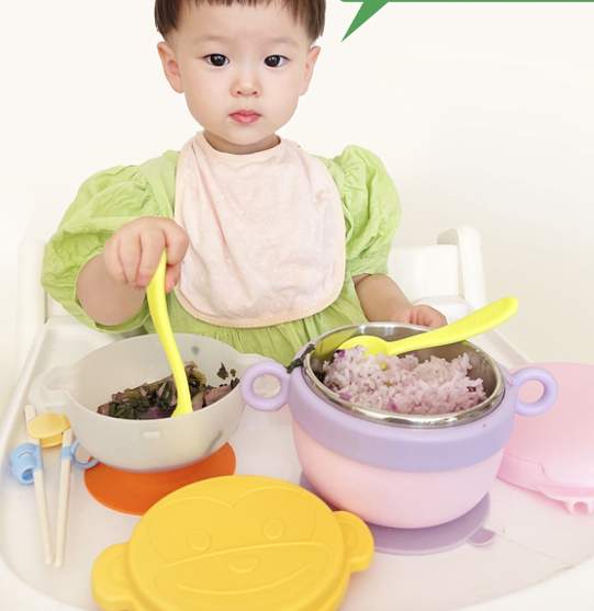 dodopapa爸爸制造|把它加到米糊中，宝宝超爱吃！手把手教你做宝宝蔬菜泥