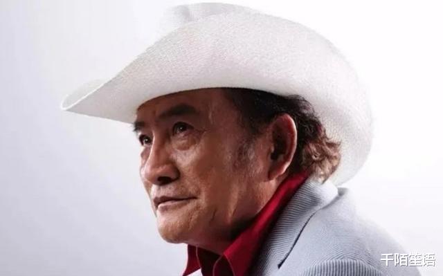 夜行|杨在葆: 出演“罗霄将军”一举成名, 为给前岳母养老, 曾拒后妻表白